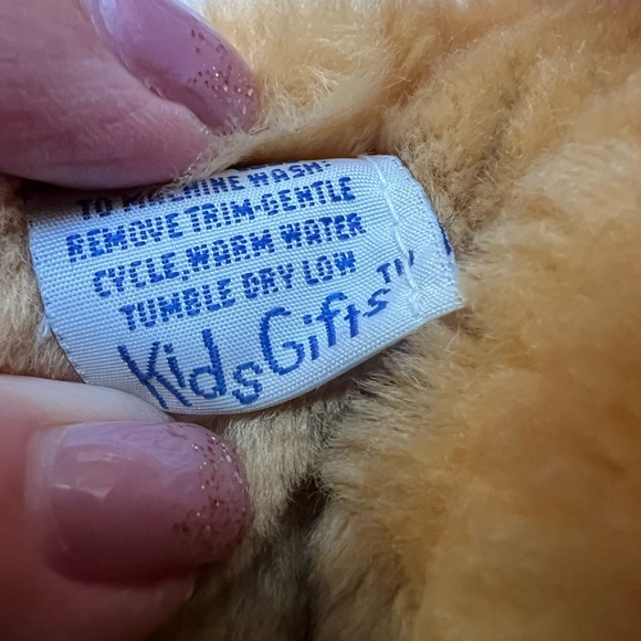 Vintage Paddington Bear - Picture 15 of 15